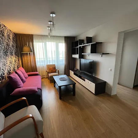 Aiviekstes Krasts Apartment Lubana Exterior photo