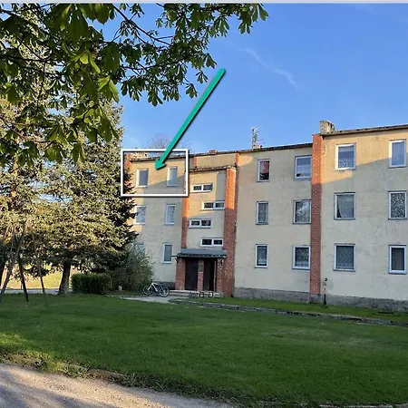 Aiviekstes Krasts Apartment Lubana Exterior photo