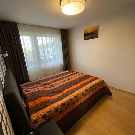 Aiviekstes Krasts Apartment Lubana Exterior photo