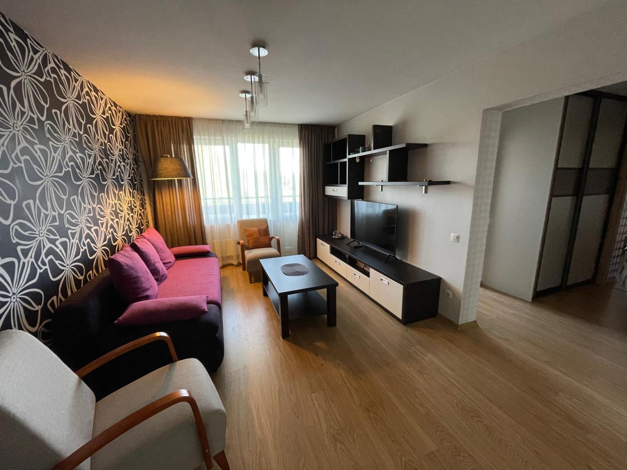 Apartment Aiviekstes Krasts